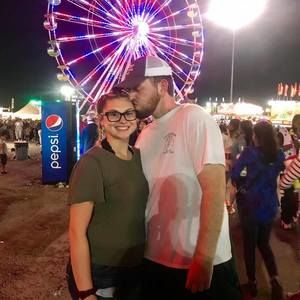 Meet your Posher, Nick